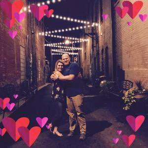 Meet your Posher, Brandy